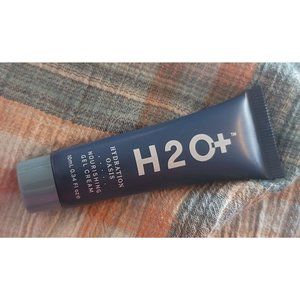 H2O+ Plus Hydration Oasis Nourishing Gel Cream Sealed Travel Size 10 ml/0.34floz